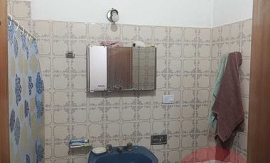 2 CASAS C/JARDIN LOTE 285 M2 APTO CREDITO MATHEU