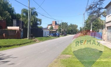 2 CASAS C/JARDIN LOTE 285 M2 APTO CREDITO MATHEU