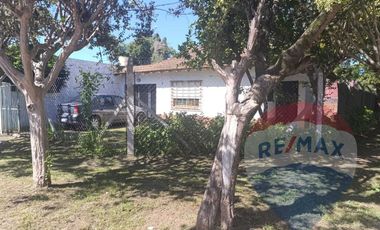 2 CASAS C/JARDIN LOTE 285 M2 APTO CREDITO MATHEU