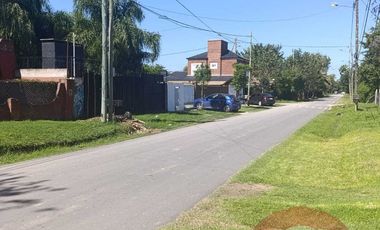 2 CASAS C/JARDIN LOTE 285 M2 APTO CREDITO MATHEU