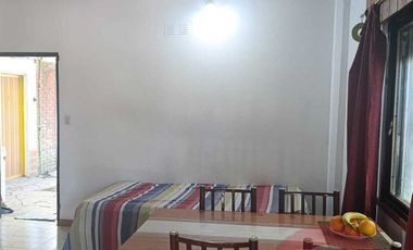 2 CASAS C/JARDIN LOTE 285 M2 APTO CREDITO MATHEU