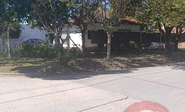 2 CASAS C/JARDIN LOTE 285 M2 APTO CREDITO MATHEU