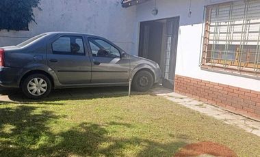 2 CASAS C/JARDIN LOTE 285 M2 APTO CREDITO MATHEU