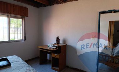 2 CASAS C/JARDIN LOTE 285 M2 APTO CREDITO MATHEU