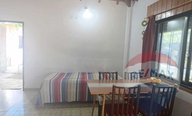 2 CASAS C/JARDIN LOTE 285 M2 APTO CREDITO MATHEU