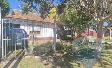 2 CASAS C/JARDIN LOTE 285 M2 APTO CREDITO MATHEU