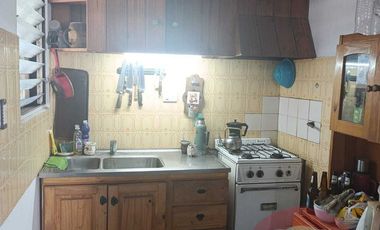 2 CASAS C/JARDIN LOTE 285 M2 APTO CREDITO MATHEU