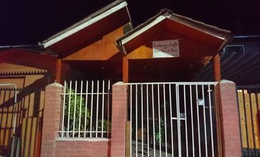 Casa en Venta en Villa Santa María