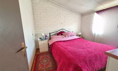 Casa en Venta en Villa Santa María