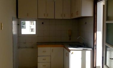 Departamento céntrico en venta calle 9 de julio