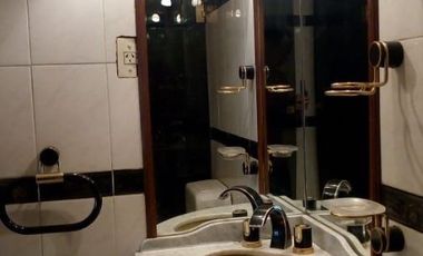 Departamento céntrico en venta calle 9 de julio