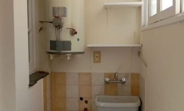Departamento céntrico en venta calle 9 de julio