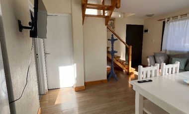 Departamento en venta de 2 dormitorios en San Martin de los Andes