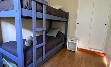 Departamento en venta de 2 dormitorios en San Martin de los Andes