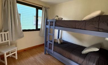 Departamento en venta de 2 dormitorios en San Martin de los Andes
