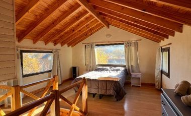 Departamento en venta de 2 dormitorios en San Martin de los Andes