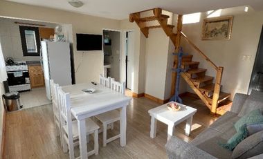 Departamento en venta de 2 dormitorios en San Martin de los Andes
