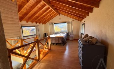 Departamento en venta de 2 dormitorios en San Martin de los Andes