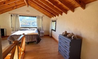 Departamento en venta de 2 dormitorios en San Martin de los Andes