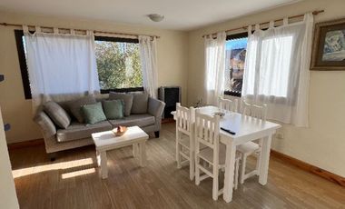 Departamento en venta de 2 dormitorios en San Martin de los Andes
