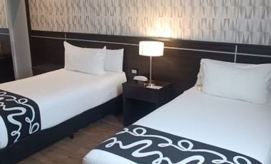 Hotel en venta ubicado en Rafaela
