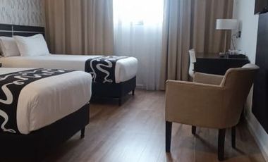 Hotel en venta ubicado en Rafaela