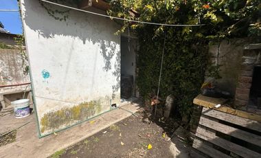 CASA EN VENTA VILLA ELISA DE DOS DORMITORIOS