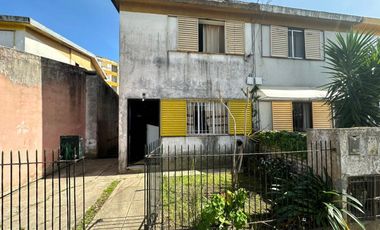 CASA EN VENTA VILLA ELISA DE DOS DORMITORIOS