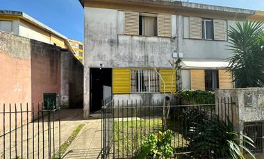 CASA EN VENTA VILLA ELISA DE DOS DORMITORIOS