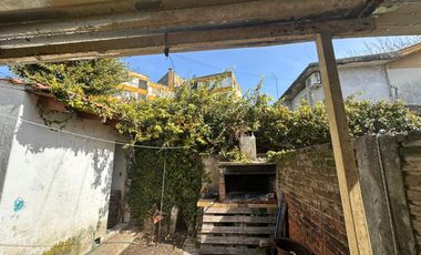 CASA EN VENTA VILLA ELISA DE DOS DORMITORIOS