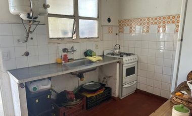 CASA EN VENTA VILLA ELISA DE DOS DORMITORIOS