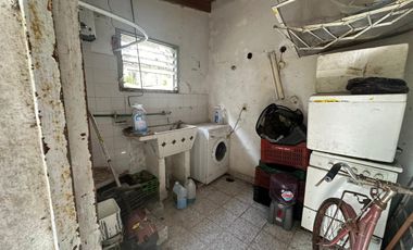 CASA EN VENTA VILLA ELISA DE DOS DORMITORIOS