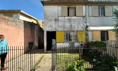 CASA EN VENTA VILLA ELISA DE DOS DORMITORIOS