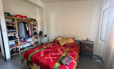 CASA EN VENTA VILLA ELISA DE DOS DORMITORIOS