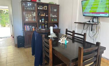 CASA EN VENTA VILLA ELISA DE DOS DORMITORIOS
