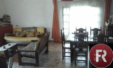 Casa quinta en venta de 3345m2 ubicado en Jardín América