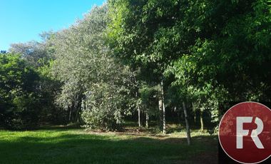 Casa quinta en venta de 3345m2 ubicado en Jardín América