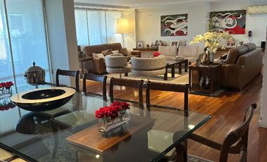 Espléndido Piso en Alquiler en Barrio Norte, en la zona más exclusiva, único