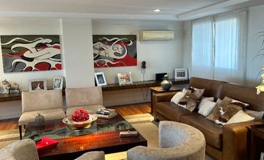 Espléndido Piso en Alquiler en Barrio Norte, en la zona más exclusiva, único