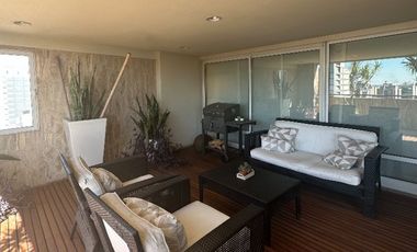 Espléndido Piso en Alquiler en Barrio Norte, en la zona más exclusiva, único