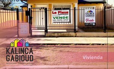 Casa en venta de 2 dormitorios c/ cochera en San José