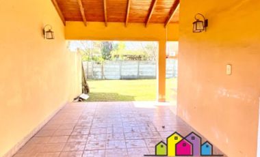 Casa en venta de 2 dormitorios c/ cochera en San José
