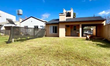 Casa en venta de 2 dormitorios c/ cochera en San José