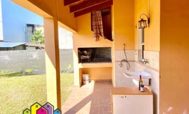 Casa en venta de 2 dormitorios c/ cochera en San José