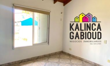 Casa en venta de 2 dormitorios c/ cochera en San José