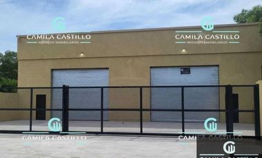 Galpón en venta de 800m2 ubicado en Del Viso
