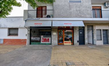 GALPÓN Y CASA EN VENTA LA PLATA 3 DORMITORIOS