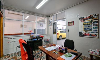 GALPÓN Y CASA EN VENTA LA PLATA 3 DORMITORIOS