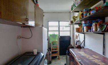 GALPÓN Y CASA EN VENTA LA PLATA 3 DORMITORIOS