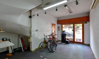 GALPÓN Y CASA EN VENTA LA PLATA 3 DORMITORIOS